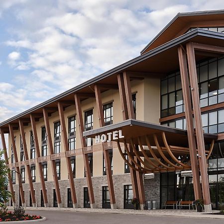 Great Blue Heron Hotel Port Perry Exterior foto